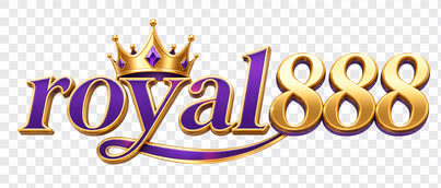 Royal888 Logo